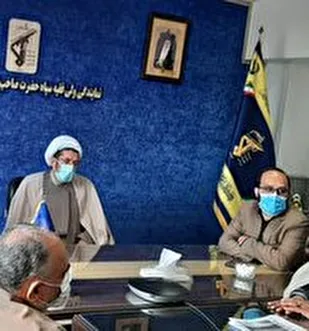 اقدام به تحقق &laquo;جهاد تبیین&raquo;، پاسداری از انقلاب است