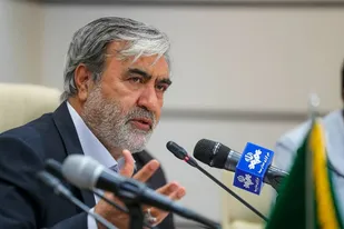 هیچ رویکرد مغایر با قانون در تعامل با آژانس را نمی&zwnj;پذیریم