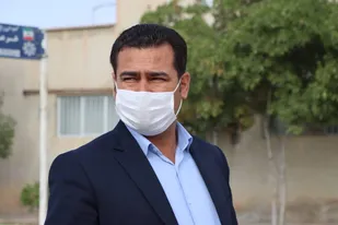 شاهرود به کارگاه عمرانی تبدیل می&zwnj;شود/ ۸ ماه تا پایان افتتاح تقاطع غیر همسطح
