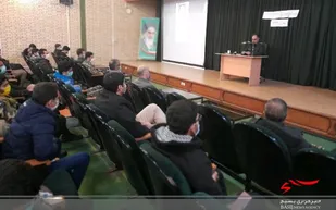 بیانیه گام دوم انقلاب حکم ماموریتی برای همه دستگاه&zwnj;ها و ارگان&zwnj;ها است