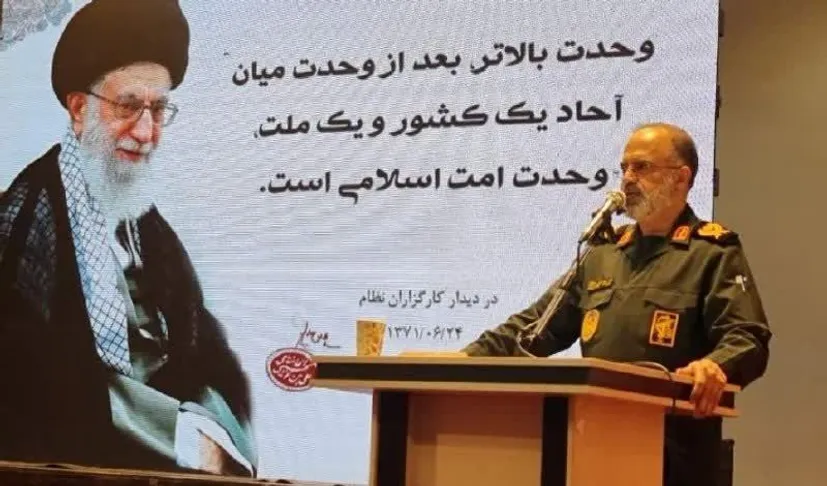 آمادگی جسمانی از مؤلفه‌های مهم توانمندی فرماندهان است