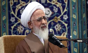 کمک مومنانه دفاتر آیت الله العظمی جوادی آملی در سراسر کشور