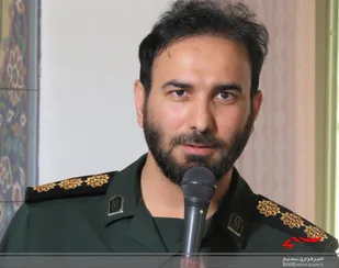 رزمایش جهاد "امیدآفرینی" در خط ۴ حصار برگزار می شود