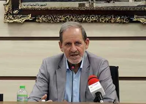 آغاز مراسم نکوداشت 313 هزار رزمنده با فرمایشات مقام معظم رهبری