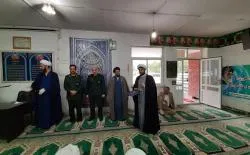 تقدیر و تجلیل از روحانیان شهرستان آستارا