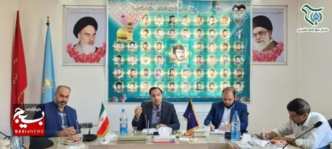 🔻دوره توانمندسازی مسئولان کانون‌های بسیج جامعه کشاورزی برگزار شد