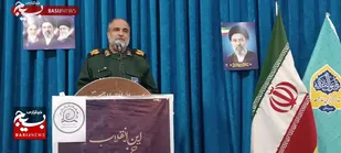 رهبر شهید با شعار ماندگار &laquo;جمهوری اسلامی، نه یک کلمه کم و نه یک کلمه زیاد&raquo; مسیر انقلاب را تثبیت کرد