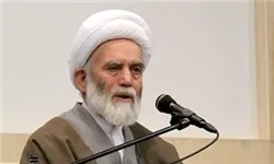 ارتش جمهوری اسلامی صلح‌آفرین و امنیت‌آفرین است
