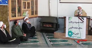 بزرگترین مشخصه آیت الله مصباح یزدی، ولایتمداری و تکلیف مداری بود