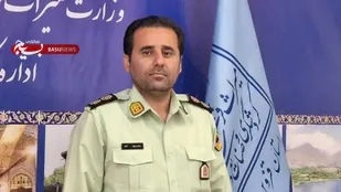 شناسایی و دستگیری پنج حفار غیرمجاز در طارم سفلی