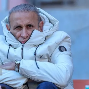 یحیی گل&zwnj;محمدی از فولاد جدا شد