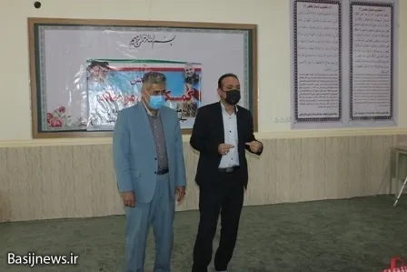 توزیع 1000 بسته کمک معیشتی در سطح شهرستان دشتی