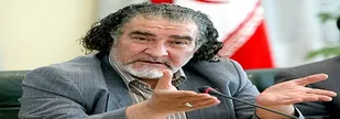 نهادهای امنیتی مراقب هنرمندان انقلابی باشند/در مورد دانشمندان هسته ای کوتاهی کردیم