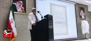 نیشابور سهم بزرگی در شکل‌گیری انقلاب اسلامی داشته است