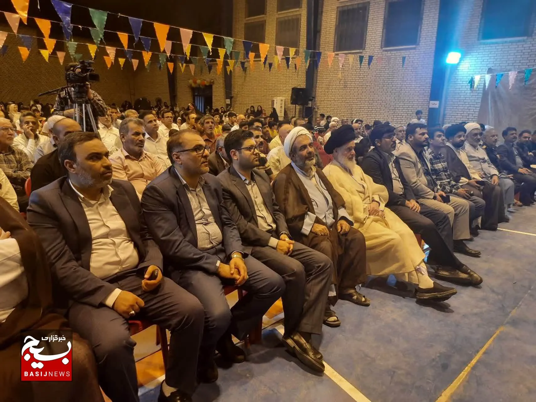 وحدت امت اسلامی، فلسفه وجودی غدیر است