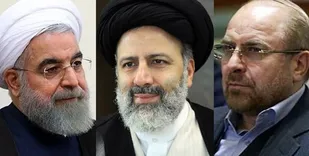 نامه بانوان طلبه شاهرود به سران قوا: به مردم گزارش دهید