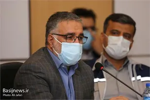 مقررات پیشگیرانه مقابله با کرونا در خارگ تشدید شد
