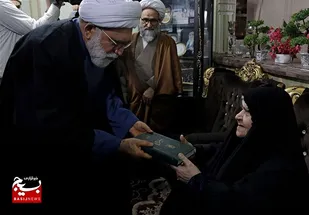 فرهنگ ایثار و شهادت ضامن حفظ اسلام و تداوم امنیت کشور است