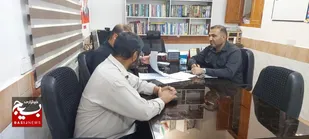 گام موثر بسیج سازندگی در آغاجاری
