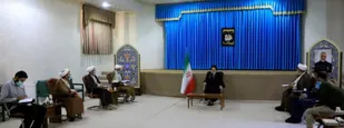 چهره واقعی غرب با پژوهش و مستند برای مردم نمایان شود