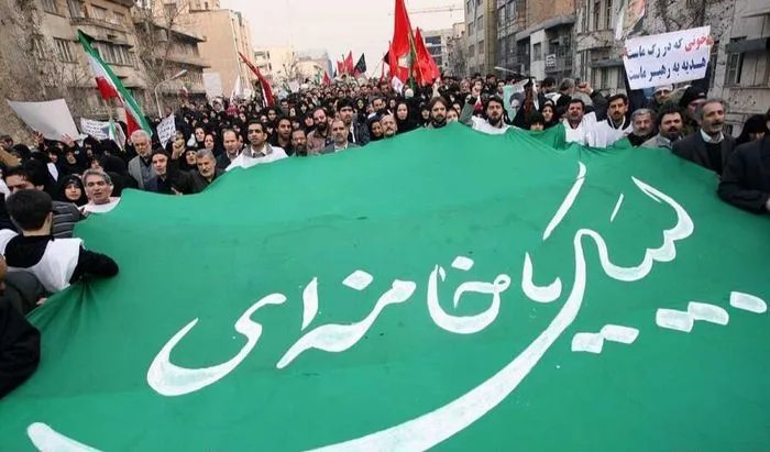 حماسه نهم دی‌، عظمت ها و عبرت ها