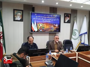 نذورات مردم آثار تمدنی و دستاوردهای اقتصادی و اجتماعی برای کشور دارد