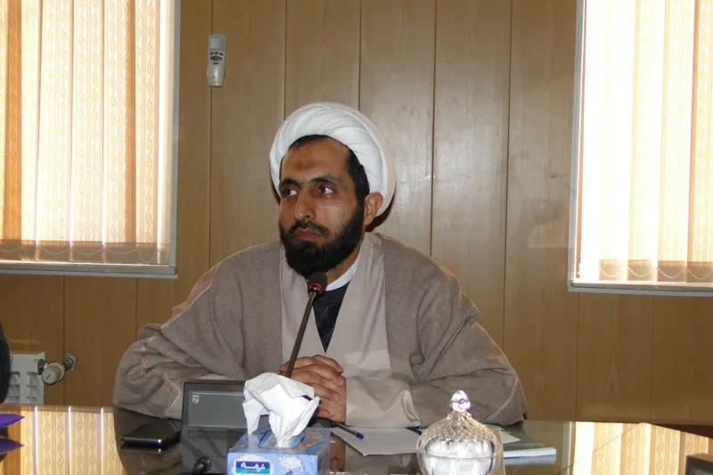 بازار پا به پای حوزه و علما بازوی اصلی قدرت مرجعیت