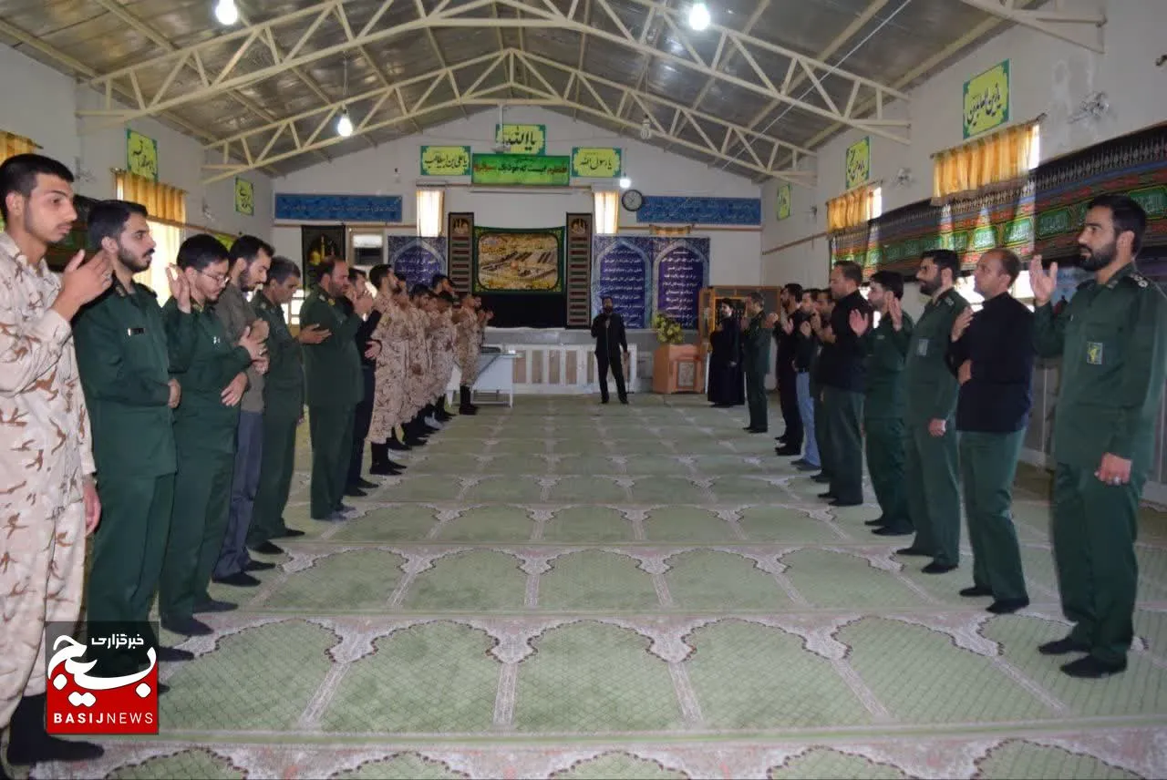 دوقطبی سازی و بی عدالتی عوامل ازبین رفتن آرمانگرایی است+عکس و فیلم