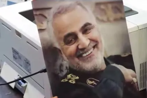 با سلیمانی‌های علوی طرح مردمیدان