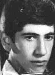 شهید علی عبدی؛ دانشآموزی در مسیر دفاع از میهن شهید علی عبدی؛ دانشآموزی در مسیر دفاع از میهن