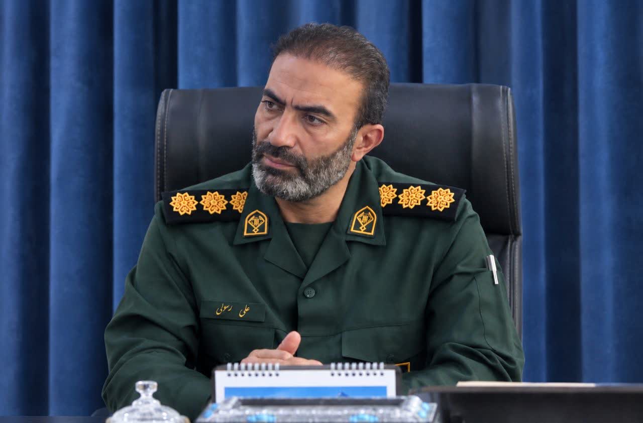 اعتماد مردم، سرمایه اصلی فعالیت‌های بسیج سازندگی است/ الگوهای موفق جهادی باید به جامعه معرفی شوند