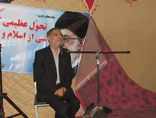 ما ظرفیت&zwnj;های معطل مانده&zwnj;ای به دلیل سوء مدیریت برخی مدیران داریم