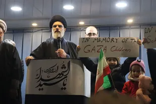 تجمعات خیابانی عرصه جهاد تبیین میدانی تبلیغات اسلامی آذربایجان شرقی