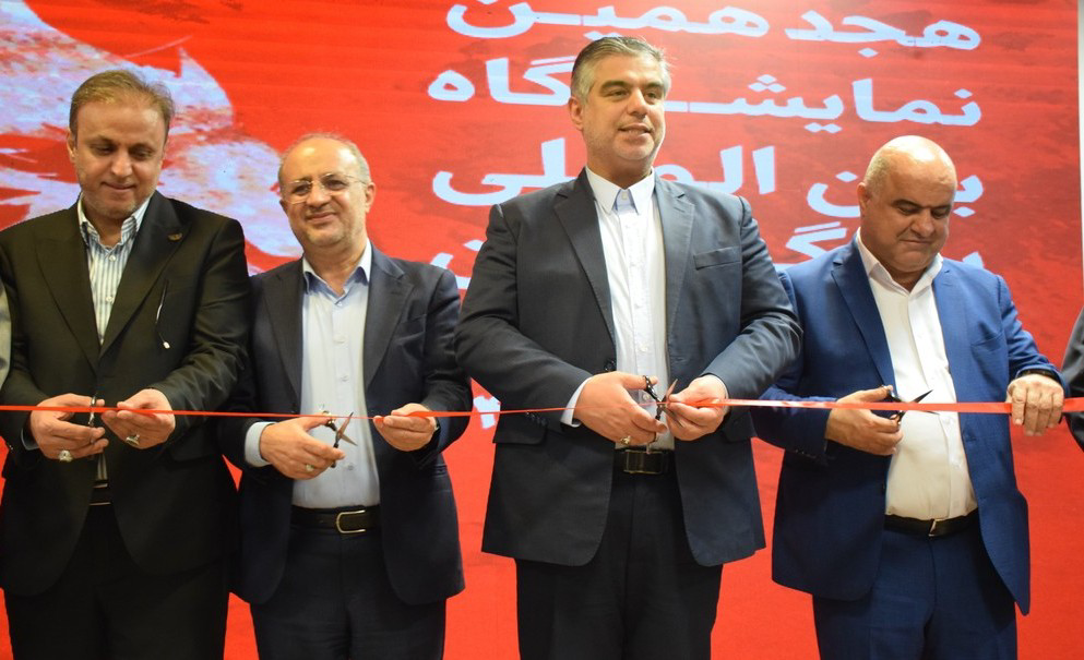محلات؛ قطب سنگ ایران در مسیر توسعه صادرات و بازارهای جهانی