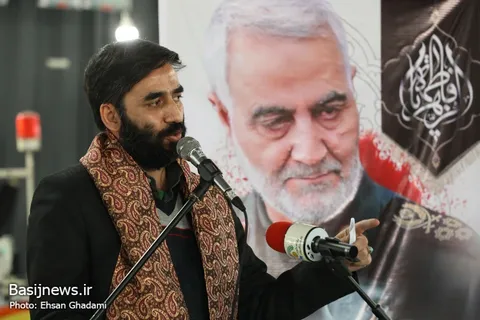 آیین افتتاحیه کارخانه تولیدی پوشاک