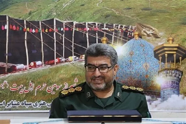 تأمین ۲۰ تا ۲۵ درصد گوشت قرمز با ۳ میلیون رأس‌دام سبک توسط سپاه عشایر فارس/ اجرای برنامه در هفته بسیج عشایر استان فارس
