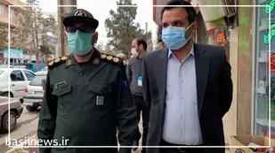 اگر اصـــناف رعــایت نکــــنند بازار را تعطـــــیل میکــــنیم