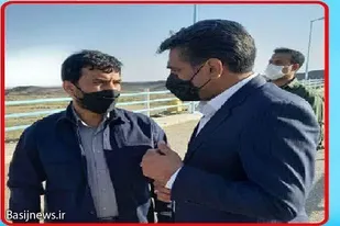 اتصال ۱۵ روستای سوران به شبکه آب شرب تا پایان سال