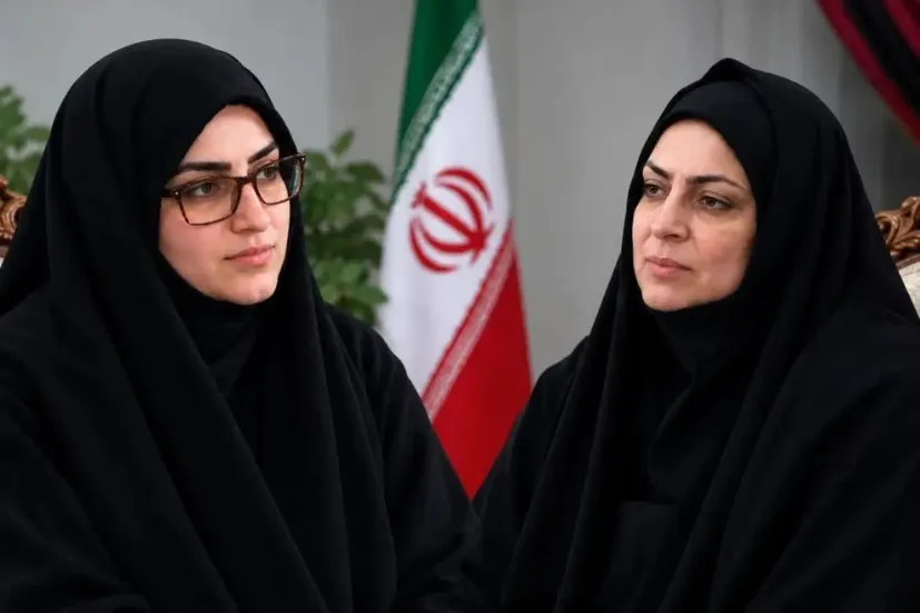 از میادیین مقاومت تا مسیر شهادت