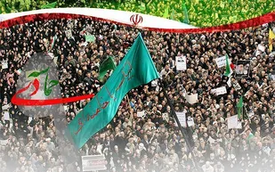 نقش مؤثر بسیج در مهار فتنه و مبارزه با جریان نفوذ و بازگشت عناصر کودتای 88