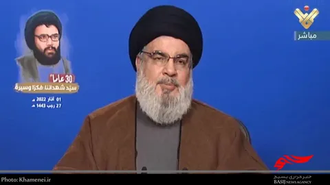 آمریکا مسئول اتفاقات اوکراین است/ استانداردهای دوگانه جامعه جهانی