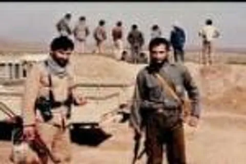 ذکاوت شهید «علی هاشمی» در اجرای عملیاتی فوق سری