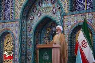 اختلاف&zwnj;افکنی، خواسته و حربه اصلی دشمن است/هرگونه آسیب به وحدت ملی، خیانت به کشور و مردم است