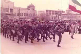 گردان&zwnj;های آتش لشگر 32 انصارالحسین(ع) استان همدان