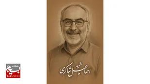 آیین بزرگداشت شهید سردار شاکری در جوار امامزادگان مؤمن&zwnj;آباد برگزار می&zwnj;شود