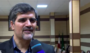 منشا ۷۰ درصد از کانون&zwnj;های گرد و غبار در داخل استان قم است