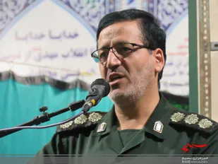 روز قدس نماد رویارویی حق در برابر باطل و مظهر حمایت جهانی از مردم رنج&zwnj; دیده فلسطین است