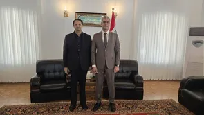 راه‌اندازی منطقه آزاد مشترک مهران - زرباطیه شتاب خواهد گرفت