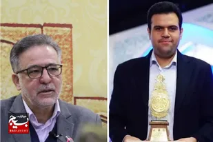 فرماندار دامغان موفقیت سیدمحمد حسینی پور قاری بین&zwnj;المللی را تبریک گفت