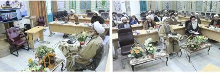 بسیج مساجد بهترین پایگاه  رزمایش کمک مومنانه در کشور هستند